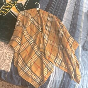 Printed Shawl one size